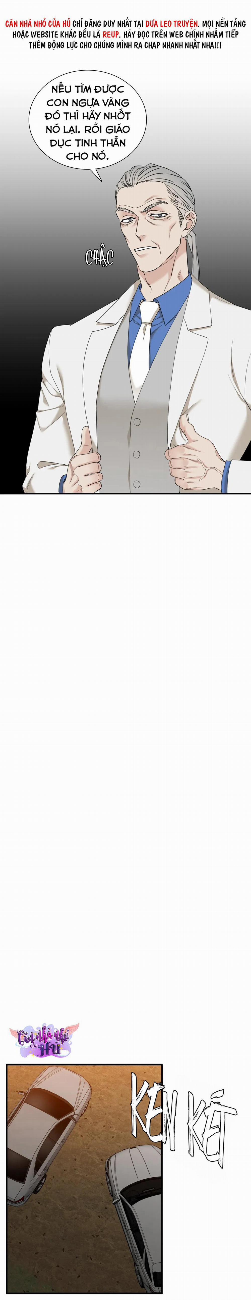 (END) KẺ ĐÊ TIỆN 48 trang 3
