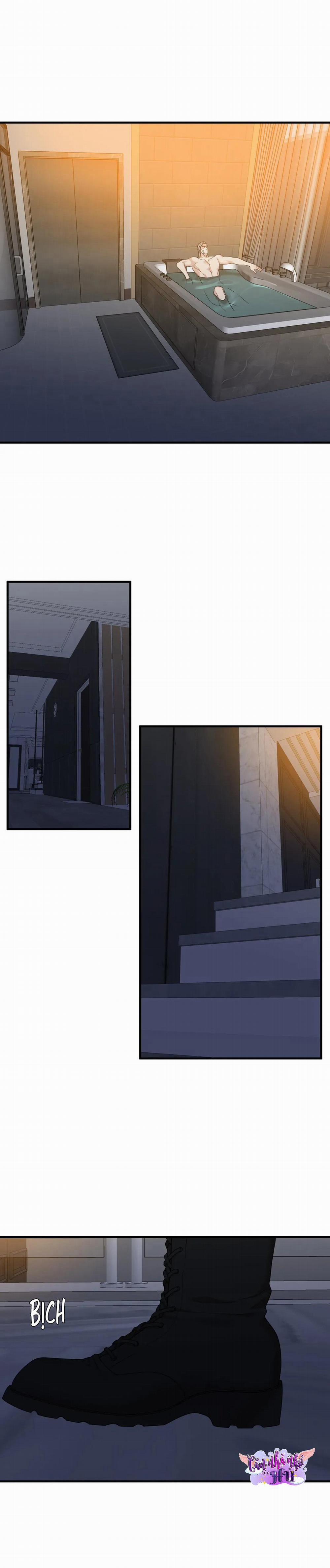 (END) KẺ ĐÊ TIỆN 49 trang 14