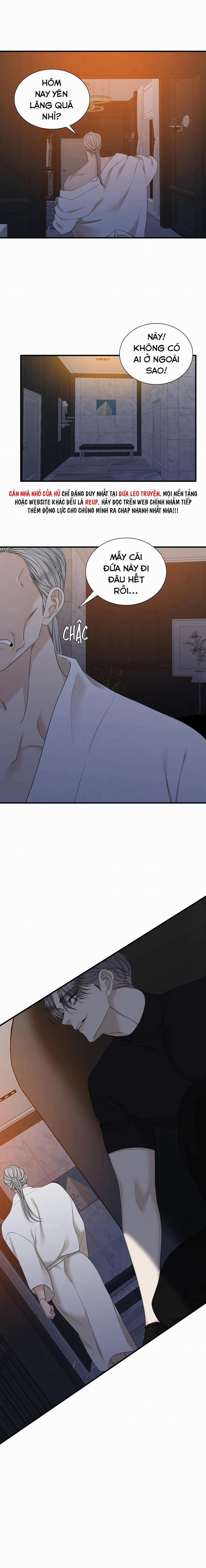 (END) KẺ ĐÊ TIỆN 49 trang 15