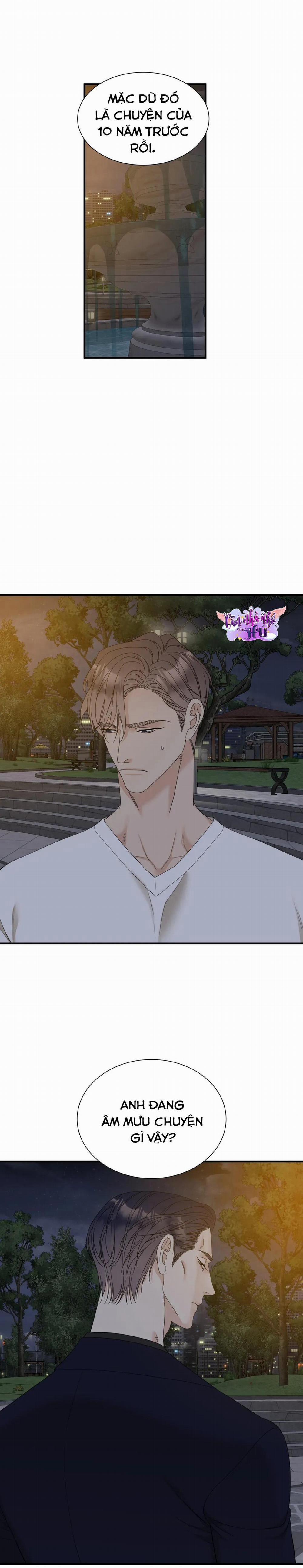 (END) KẺ ĐÊ TIỆN 49 trang 18