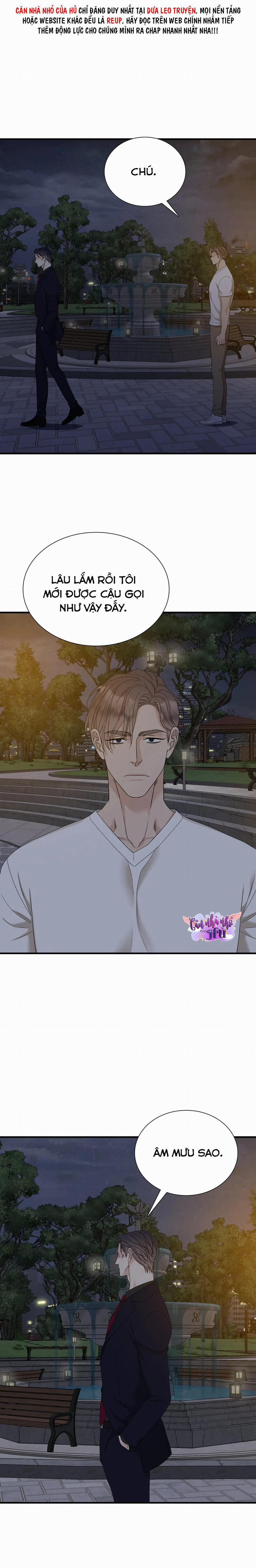 (END) KẺ ĐÊ TIỆN 49 trang 19