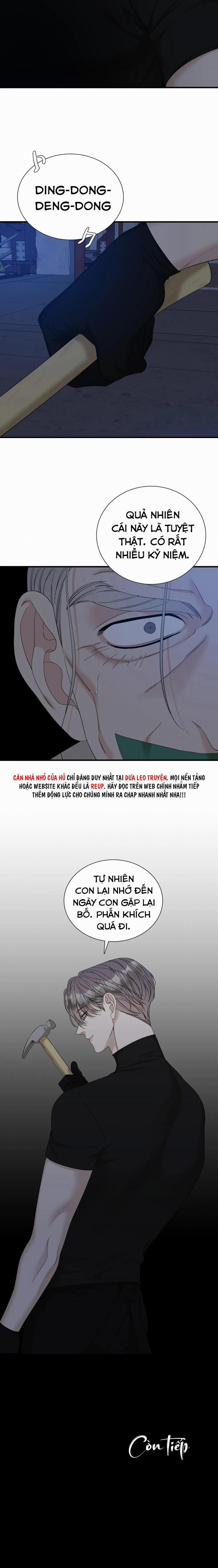 (END) KẺ ĐÊ TIỆN 49 trang 22