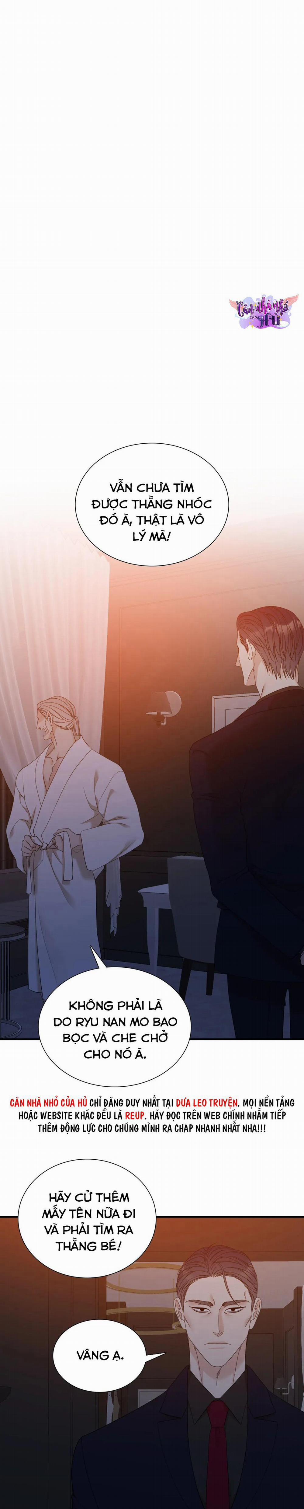 (END) KẺ ĐÊ TIỆN 49 trang 6