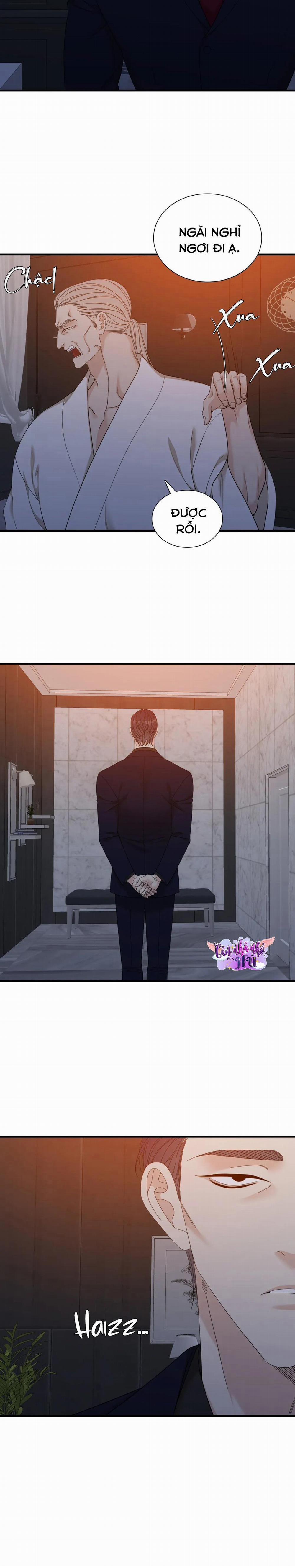 (END) KẺ ĐÊ TIỆN 49 trang 7