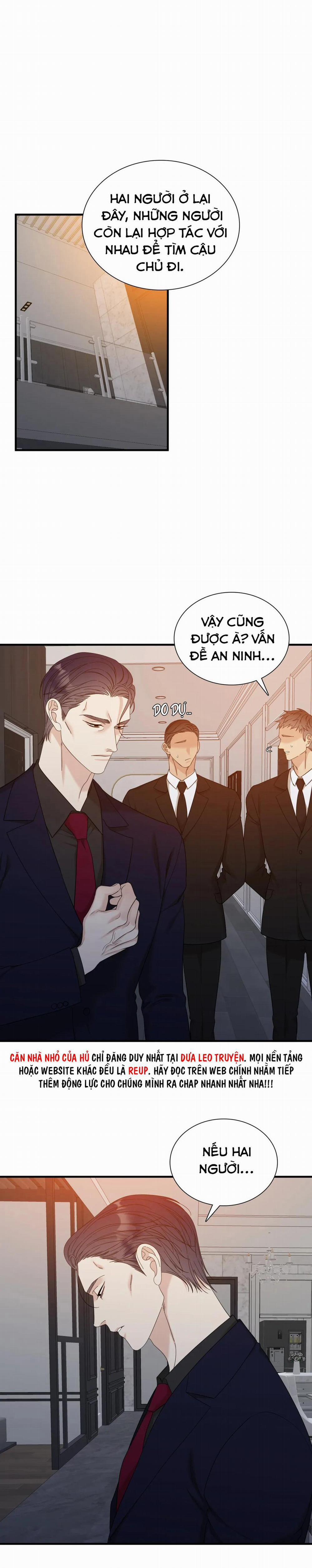 (END) KẺ ĐÊ TIỆN 49 trang 8