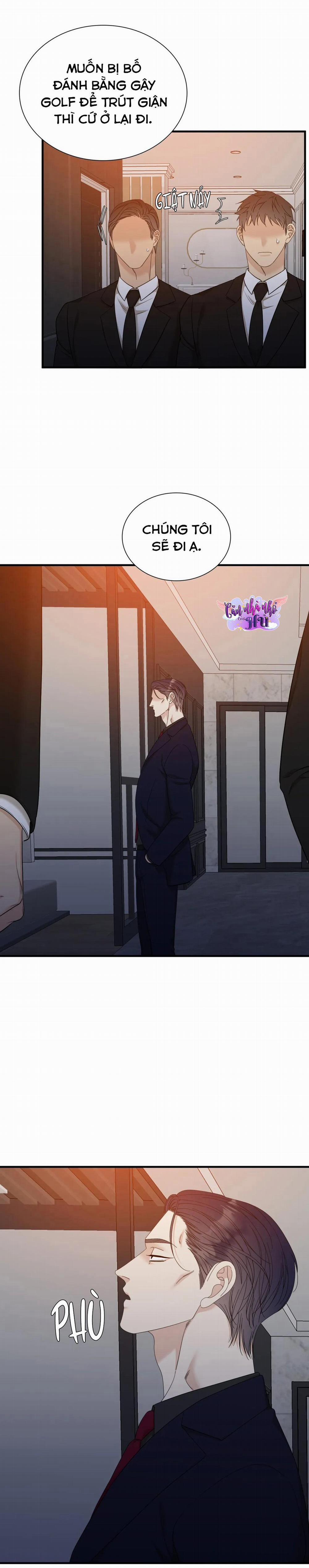 (END) KẺ ĐÊ TIỆN 49 trang 9