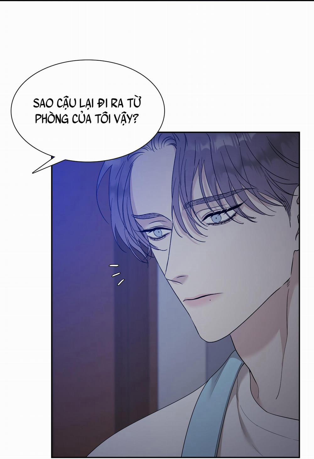 (END) KẺ ĐÊ TIỆN 5 NGANG RAW trang 12