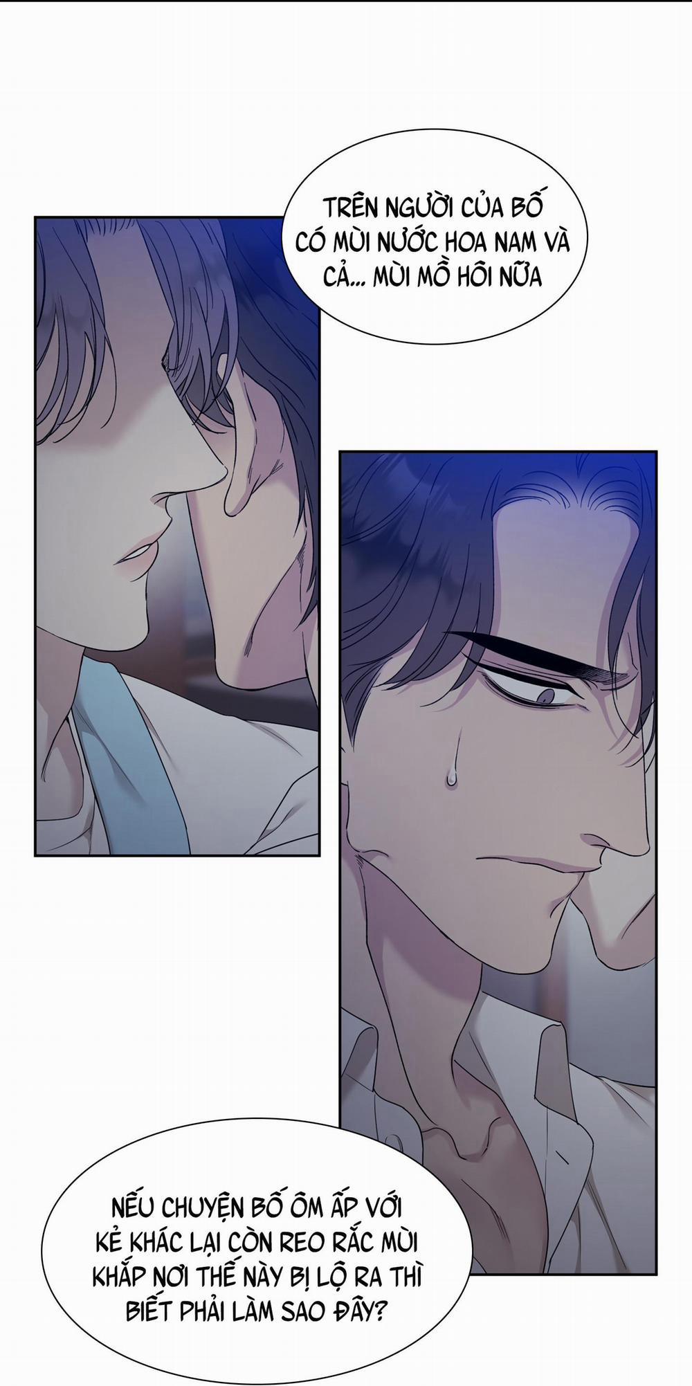 (END) KẺ ĐÊ TIỆN 5 NGANG RAW trang 16