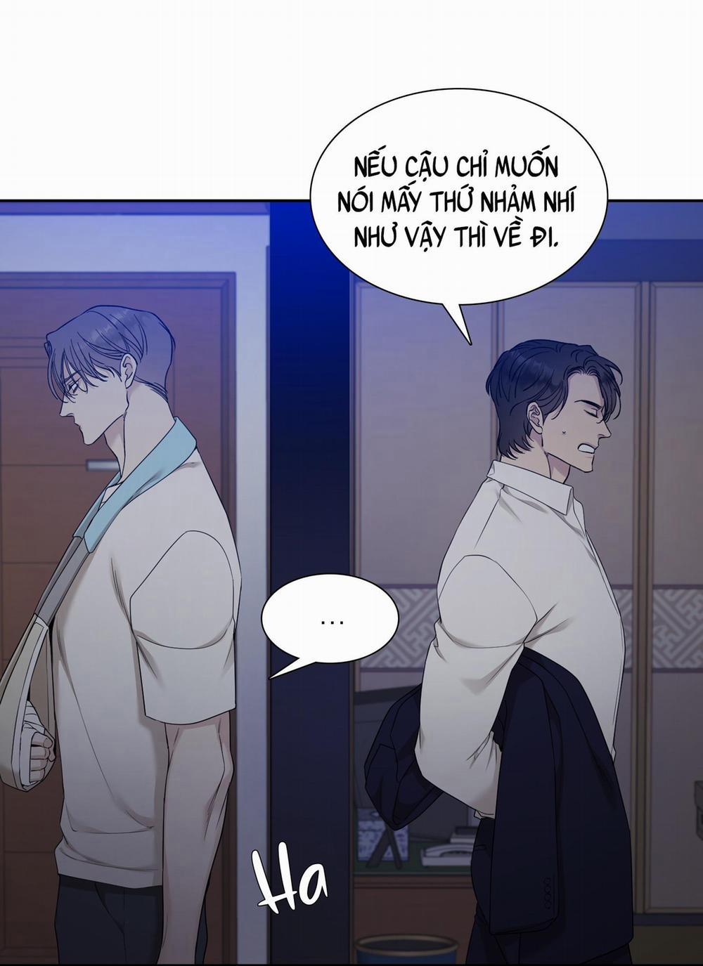 (END) KẺ ĐÊ TIỆN 5 NGANG RAW trang 20