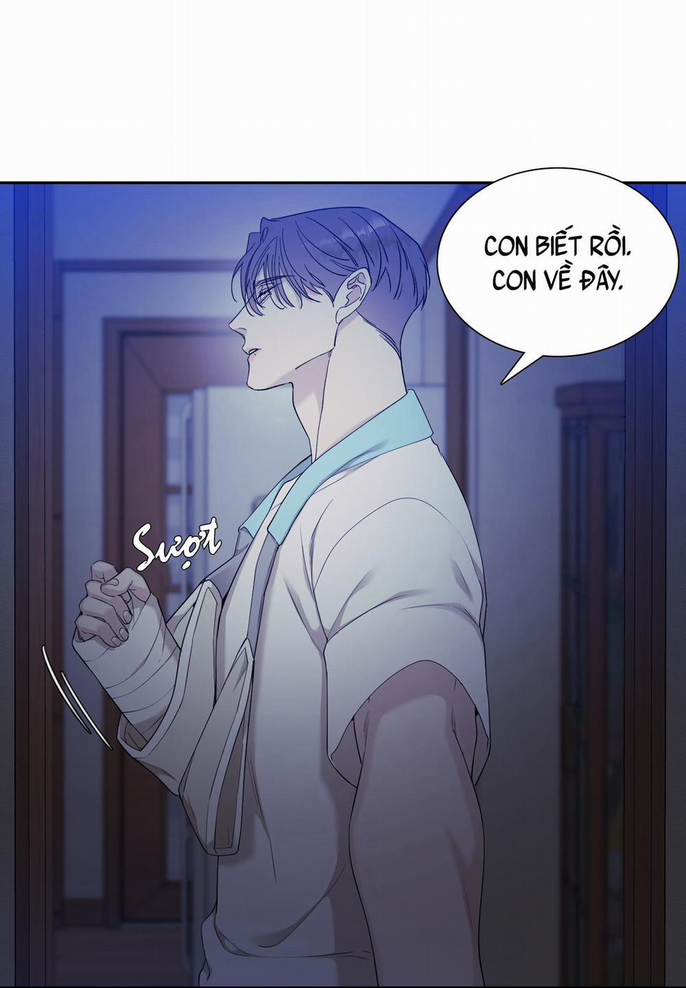 (END) KẺ ĐÊ TIỆN 5 NGANG RAW trang 23