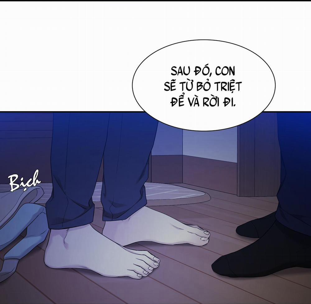 (END) KẺ ĐÊ TIỆN 5 NGANG RAW trang 25