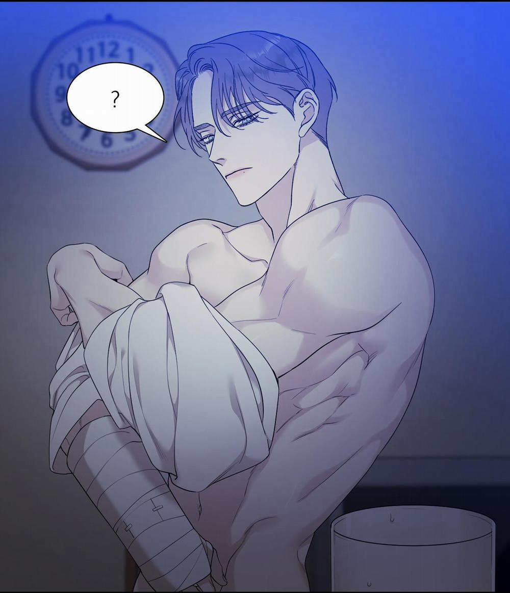 (END) KẺ ĐÊ TIỆN 5 NGANG RAW trang 28