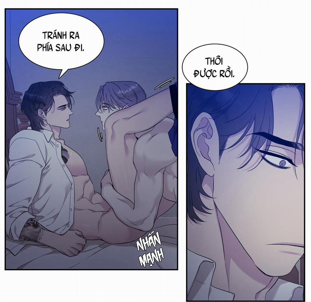 (END) KẺ ĐÊ TIỆN 5 NGANG RAW trang 31