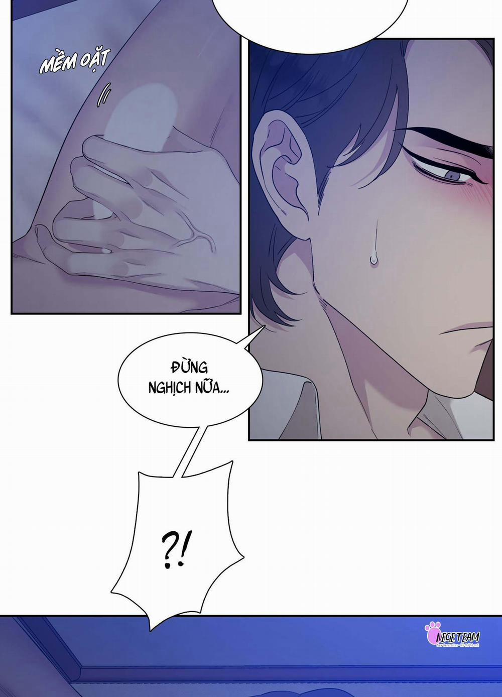 (END) KẺ ĐÊ TIỆN 5 NGANG RAW trang 37