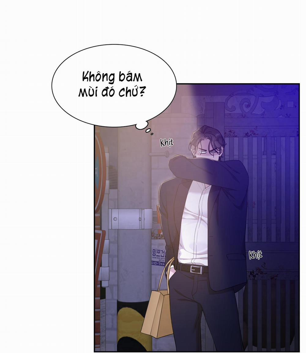 (END) KẺ ĐÊ TIỆN 5 NGANG RAW trang 4