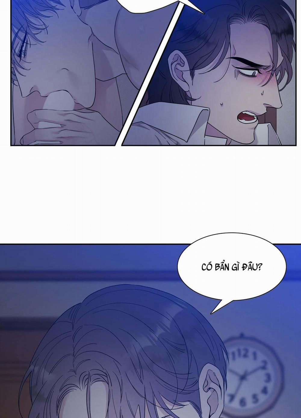 (END) KẺ ĐÊ TIỆN 5 NGANG RAW trang 40