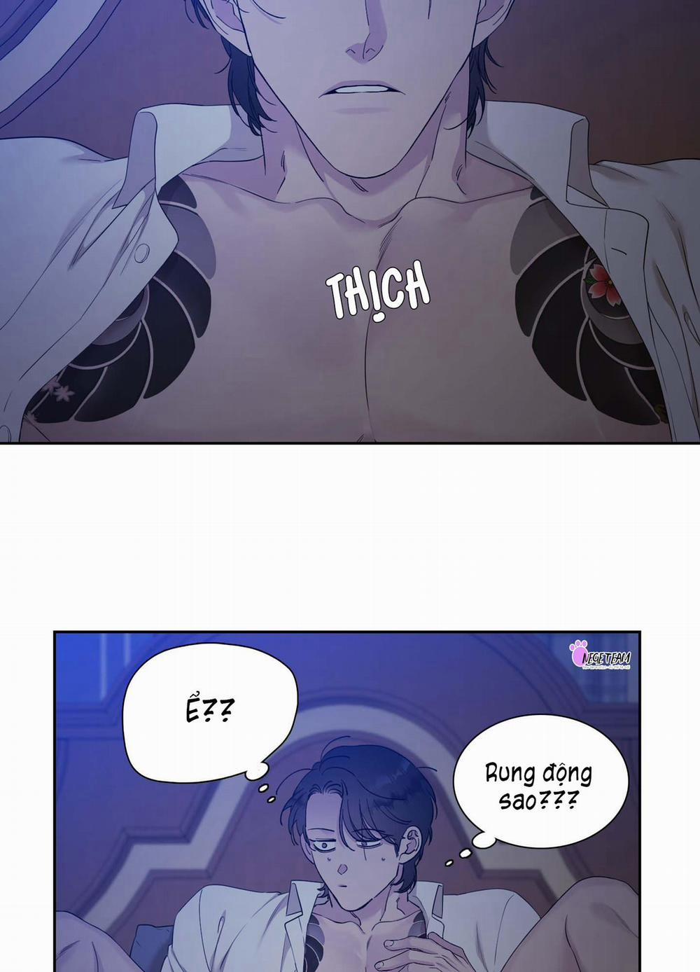 (END) KẺ ĐÊ TIỆN 5 NGANG RAW trang 42