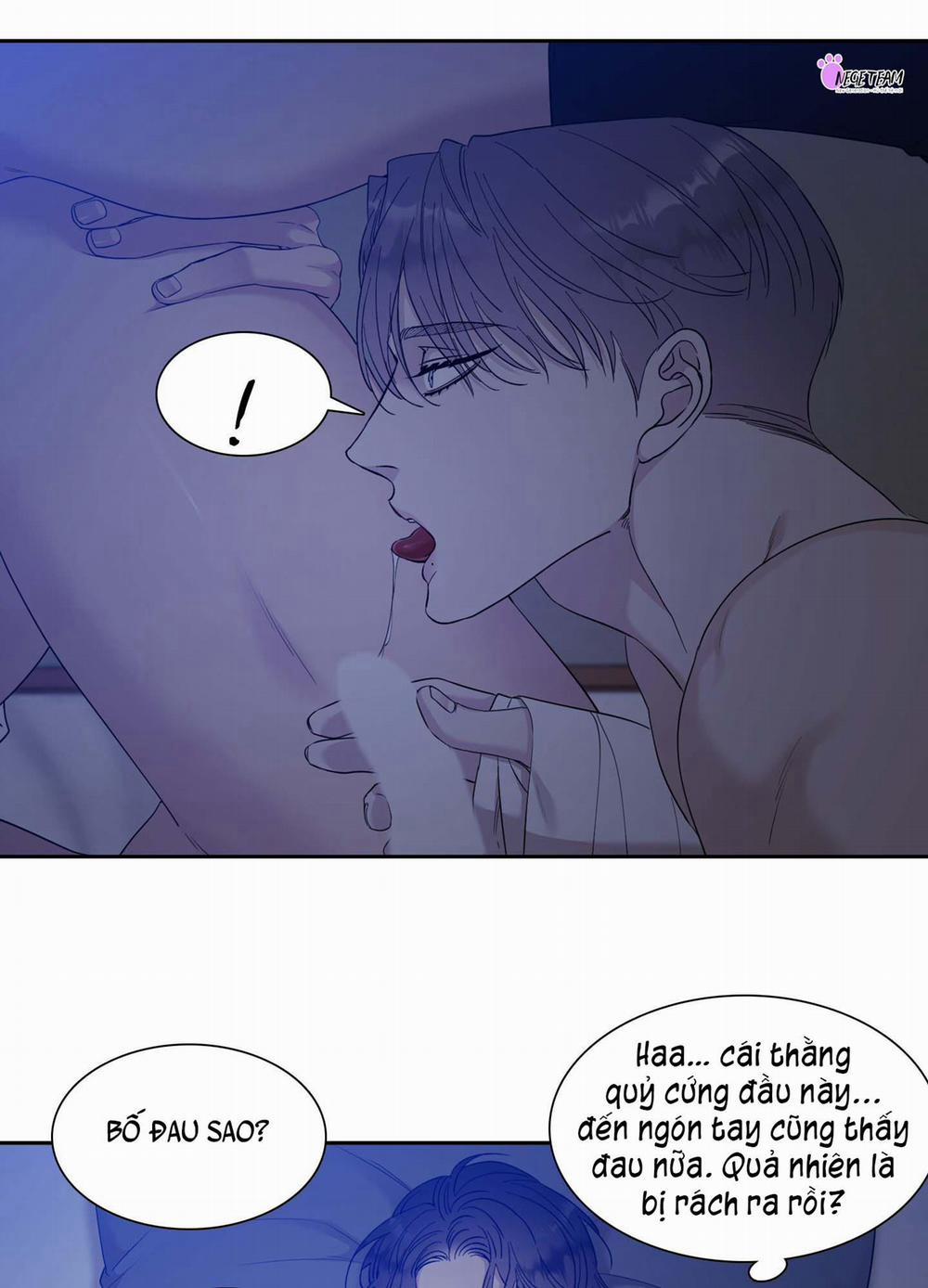 (END) KẺ ĐÊ TIỆN 5 NGANG RAW trang 46