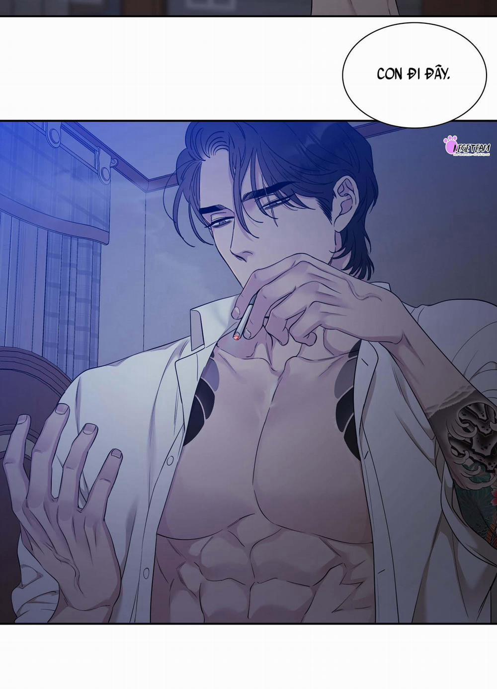 (END) KẺ ĐÊ TIỆN 5 NGANG RAW trang 60