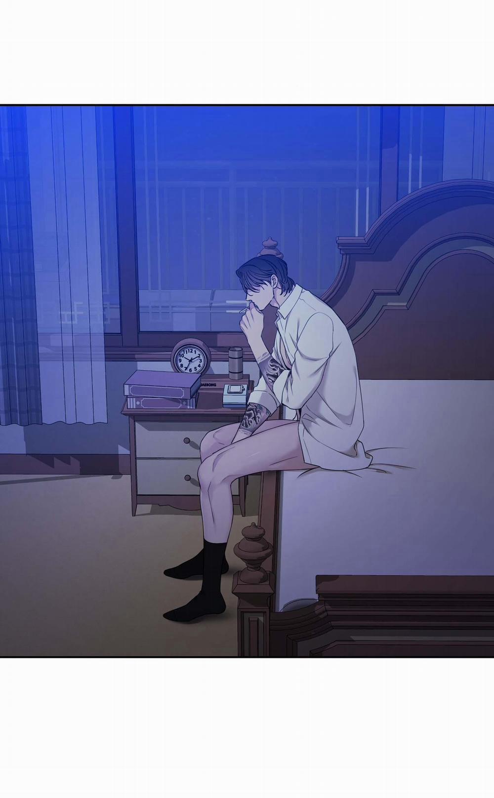 (END) KẺ ĐÊ TIỆN 5 NGANG RAW trang 62