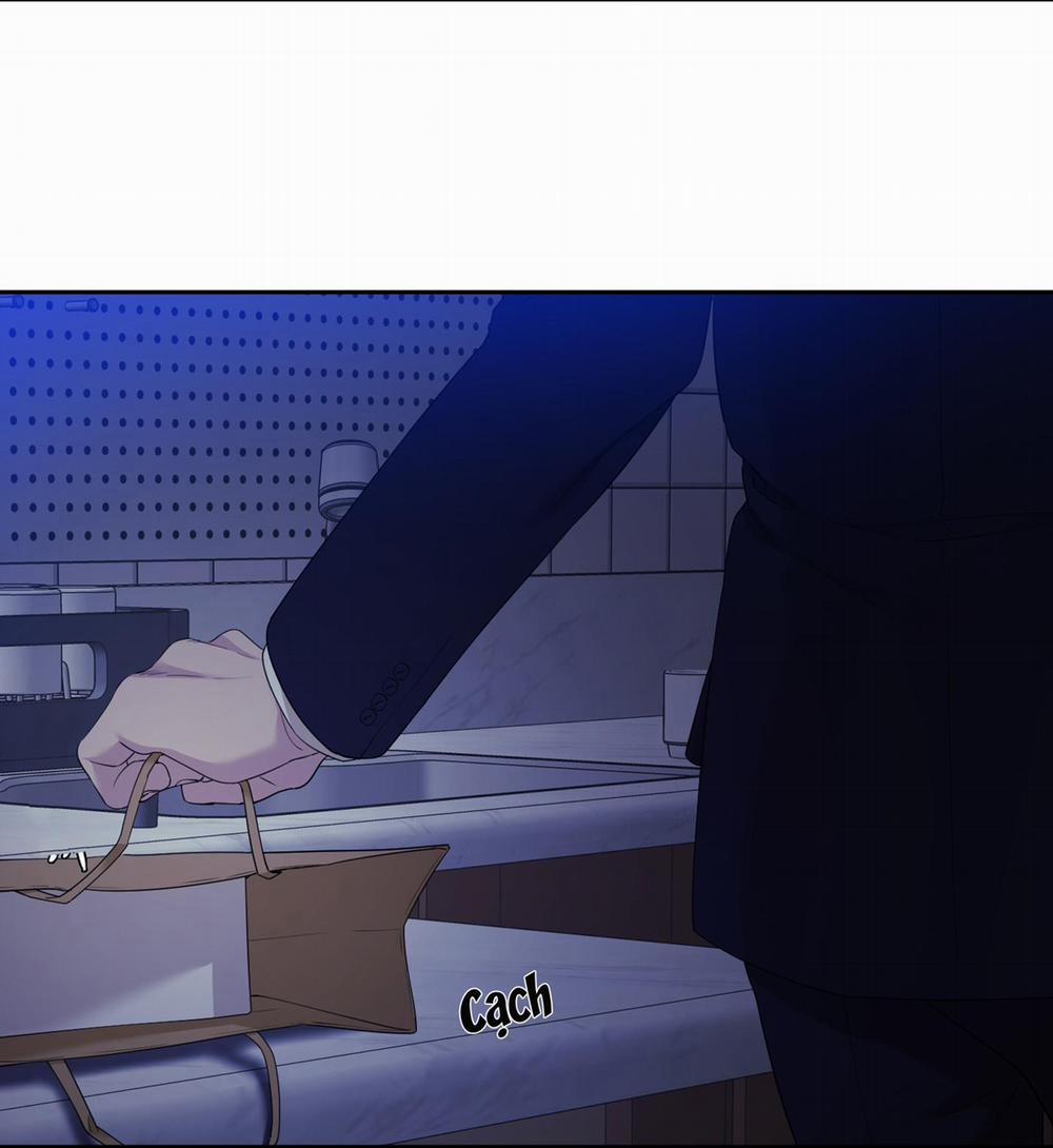 (END) KẺ ĐÊ TIỆN 5 NGANG RAW trang 8