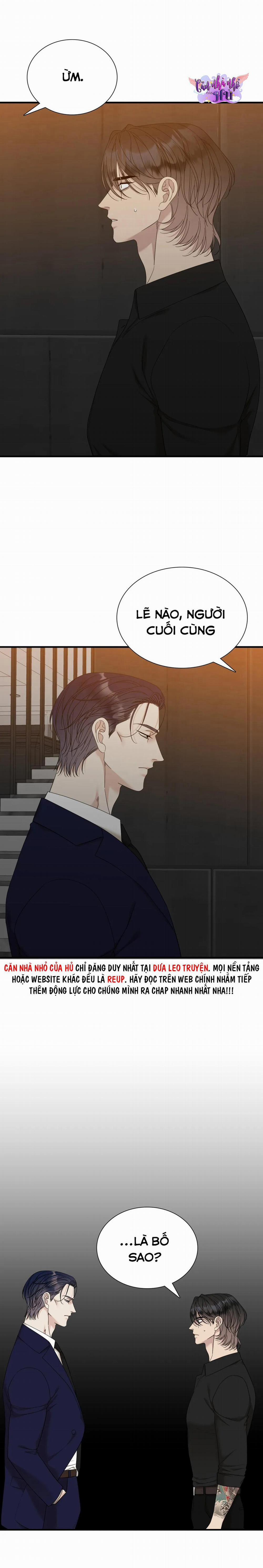 (END) KẺ ĐÊ TIỆN 50 trang 10