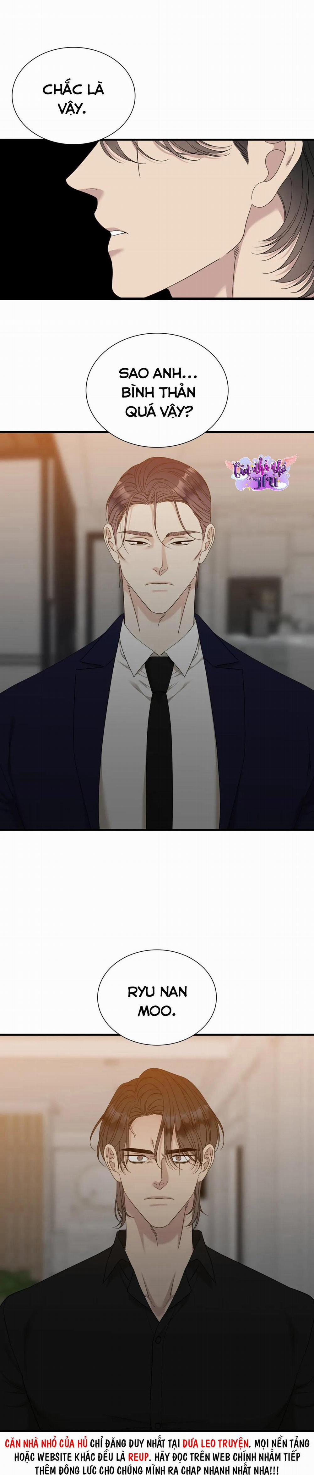 (END) KẺ ĐÊ TIỆN 50 trang 11