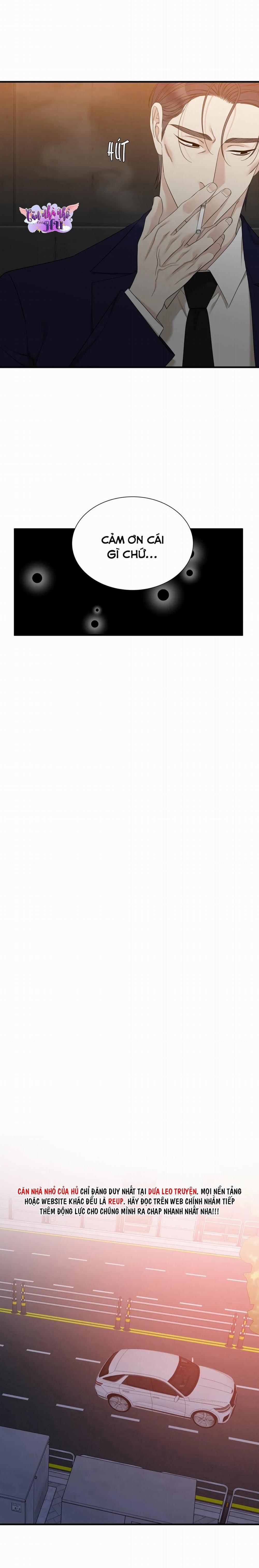 (END) KẺ ĐÊ TIỆN 50 trang 15