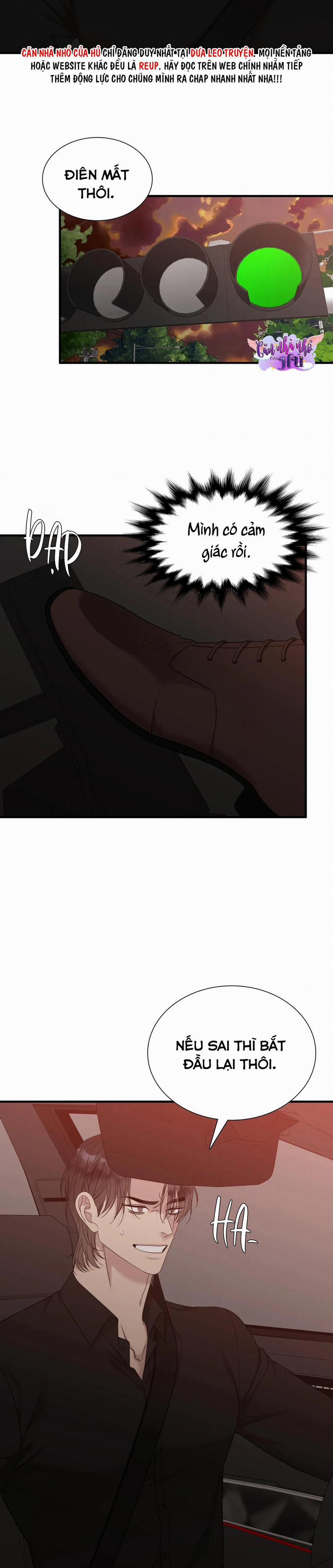 (END) KẺ ĐÊ TIỆN 50 trang 17