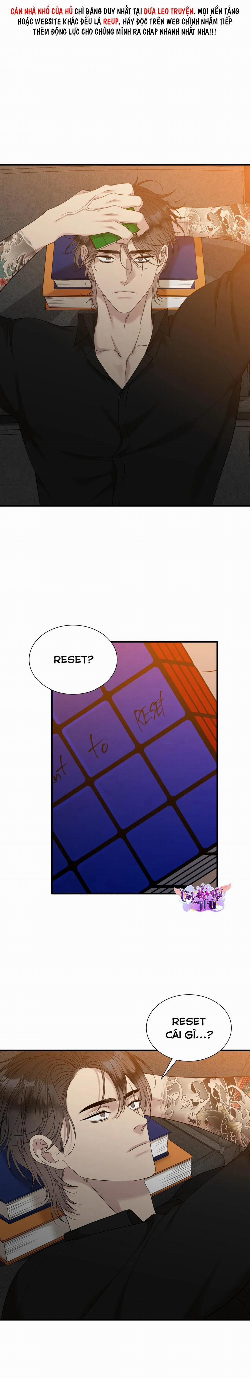 (END) KẺ ĐÊ TIỆN 50 trang 3