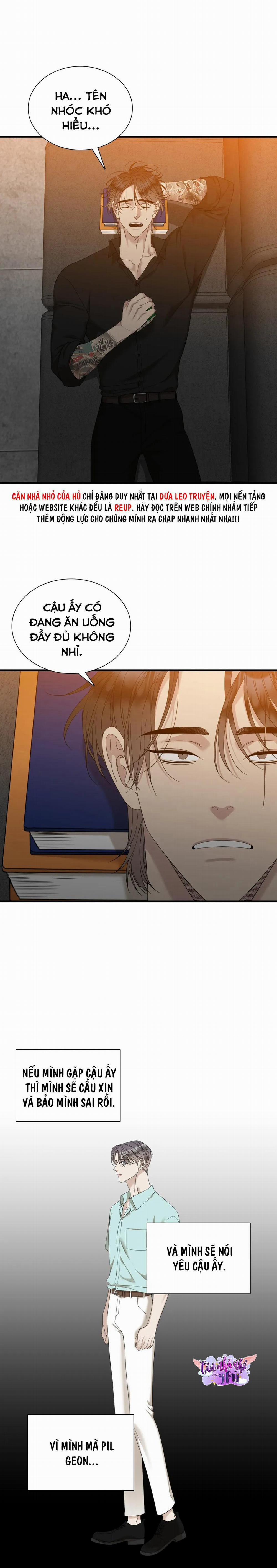 (END) KẺ ĐÊ TIỆN 50 trang 4