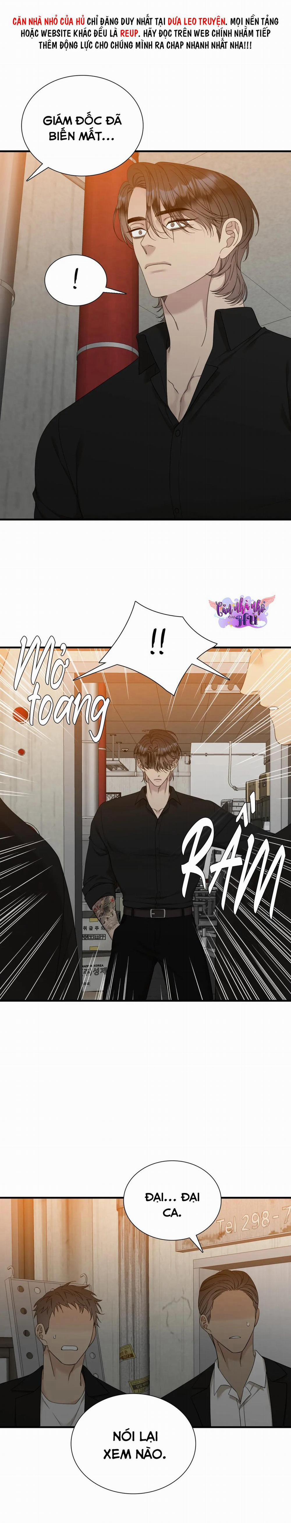 (END) KẺ ĐÊ TIỆN 50 trang 7