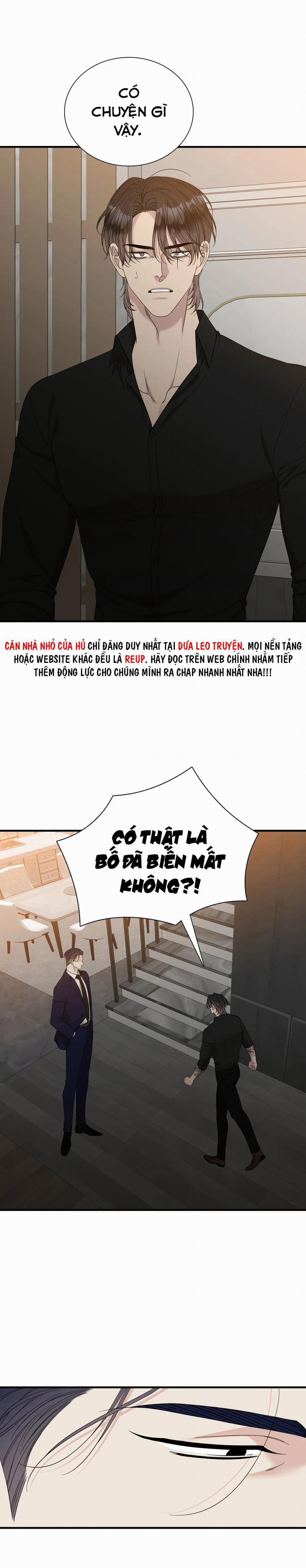 (END) KẺ ĐÊ TIỆN 50 trang 9