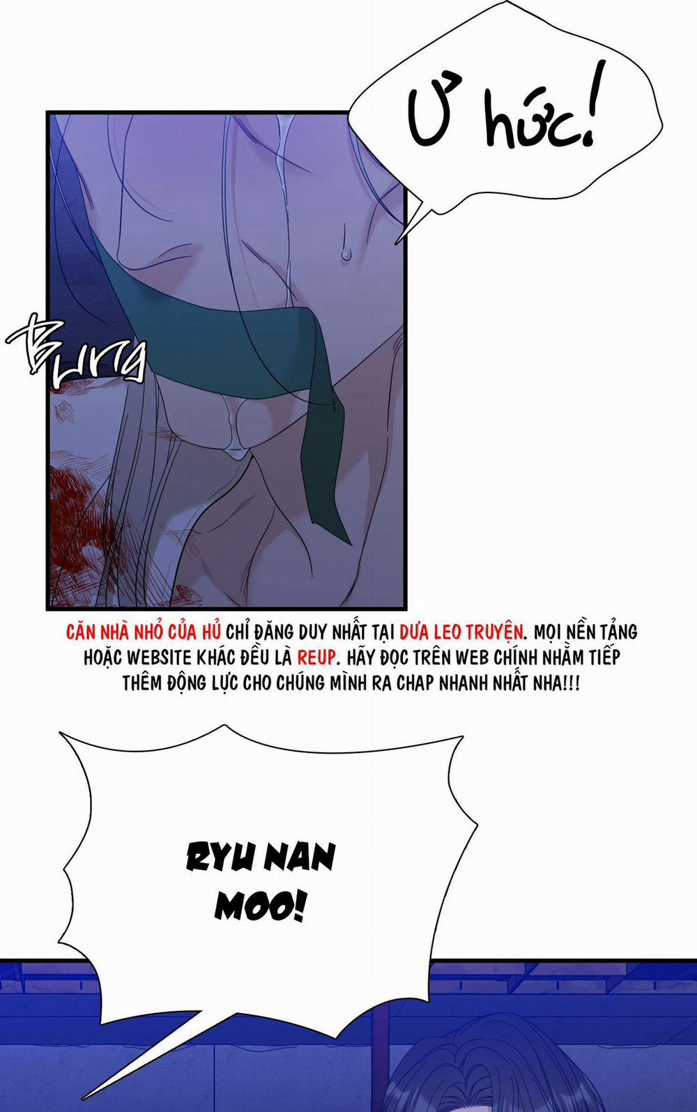 (END) KẺ ĐÊ TIỆN 51 trang 12