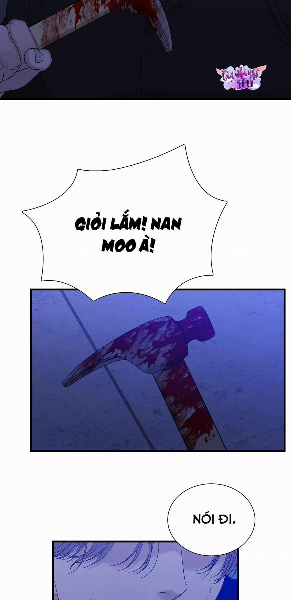 (END) KẺ ĐÊ TIỆN 51 trang 18