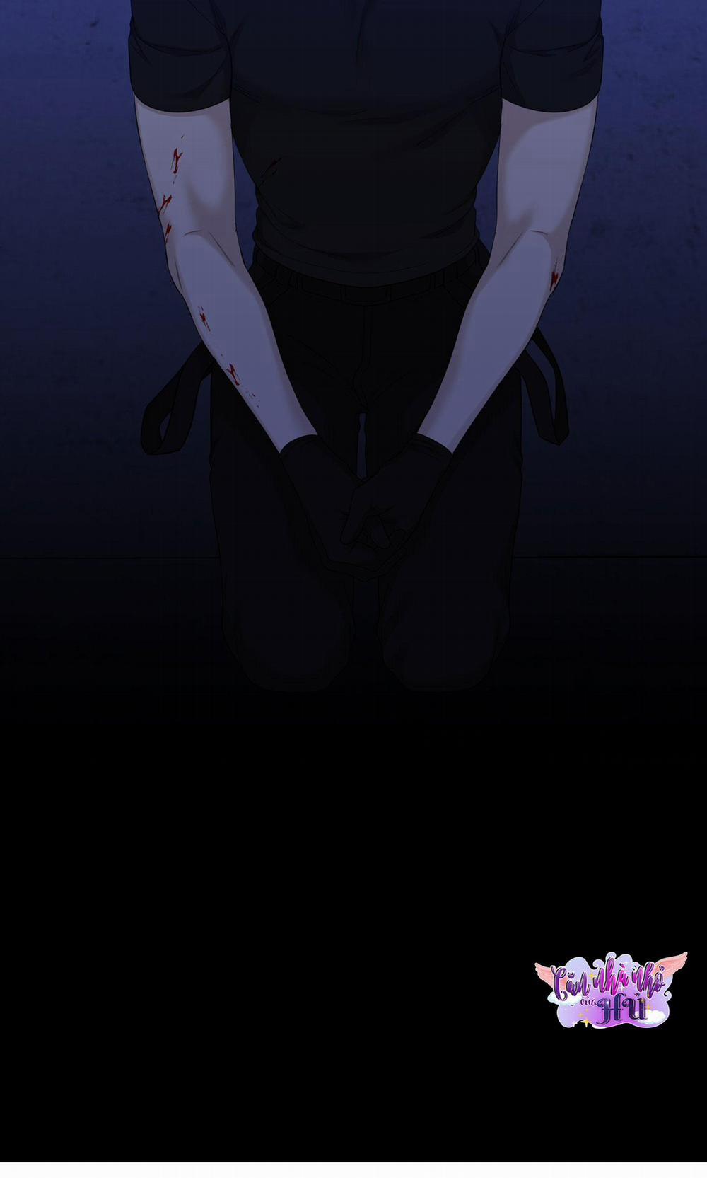 (END) KẺ ĐÊ TIỆN 51 trang 22