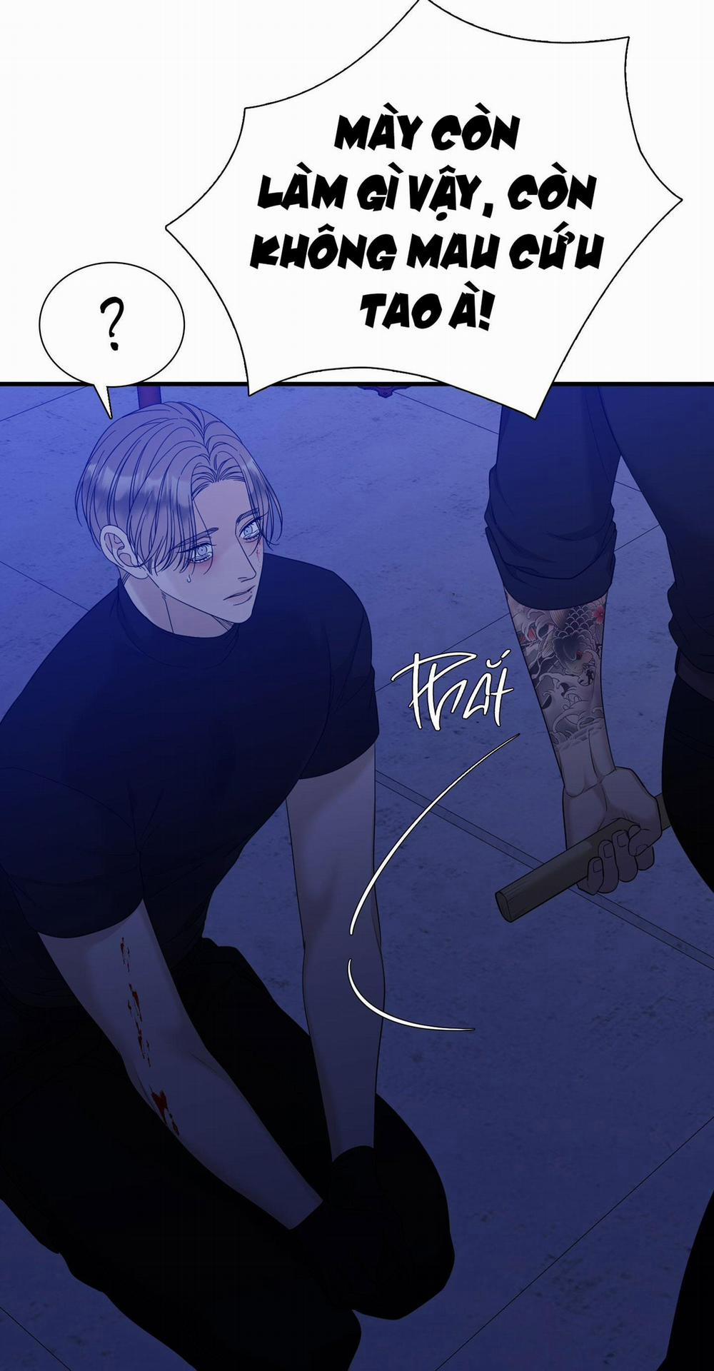 (END) KẺ ĐÊ TIỆN 51 trang 24