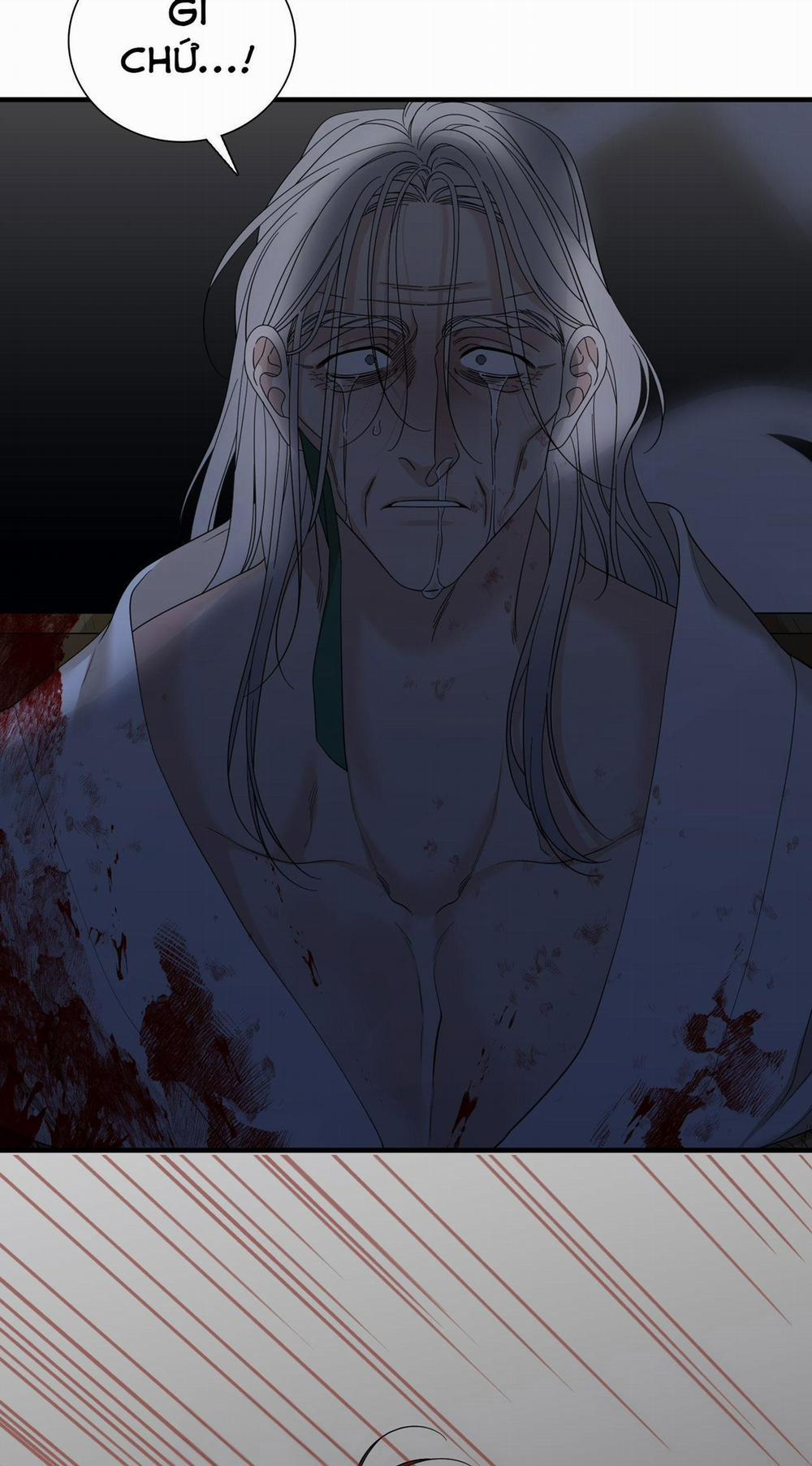 (END) KẺ ĐÊ TIỆN 51 trang 28