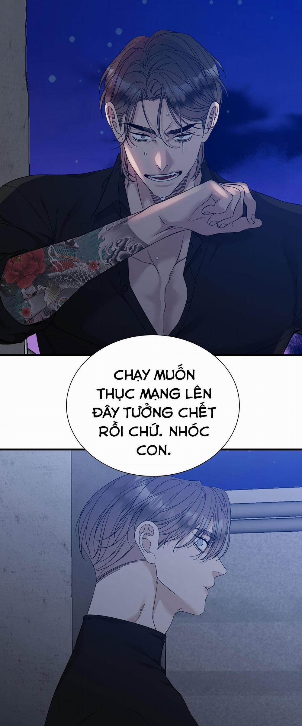 (END) KẺ ĐÊ TIỆN 51 trang 3