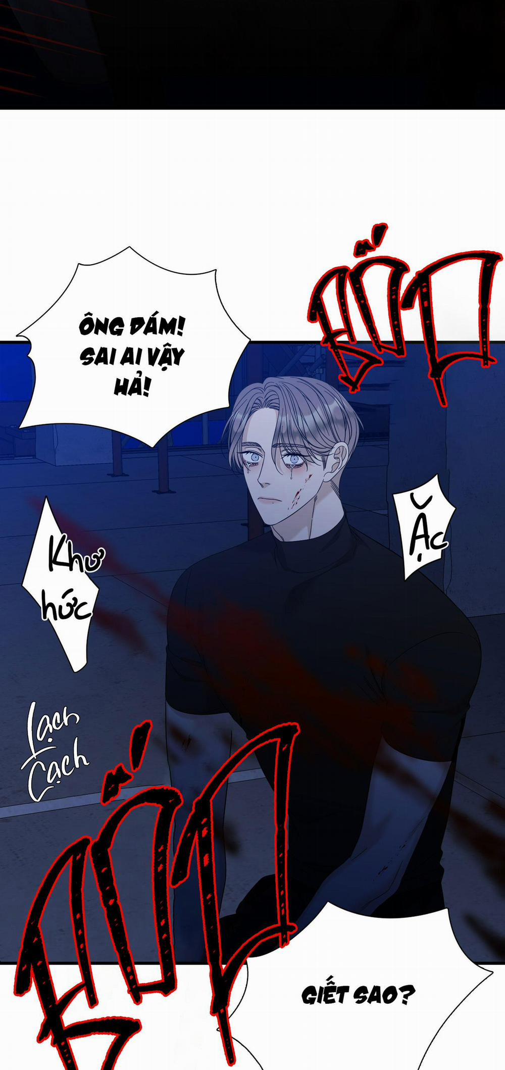 (END) KẺ ĐÊ TIỆN 51 trang 30