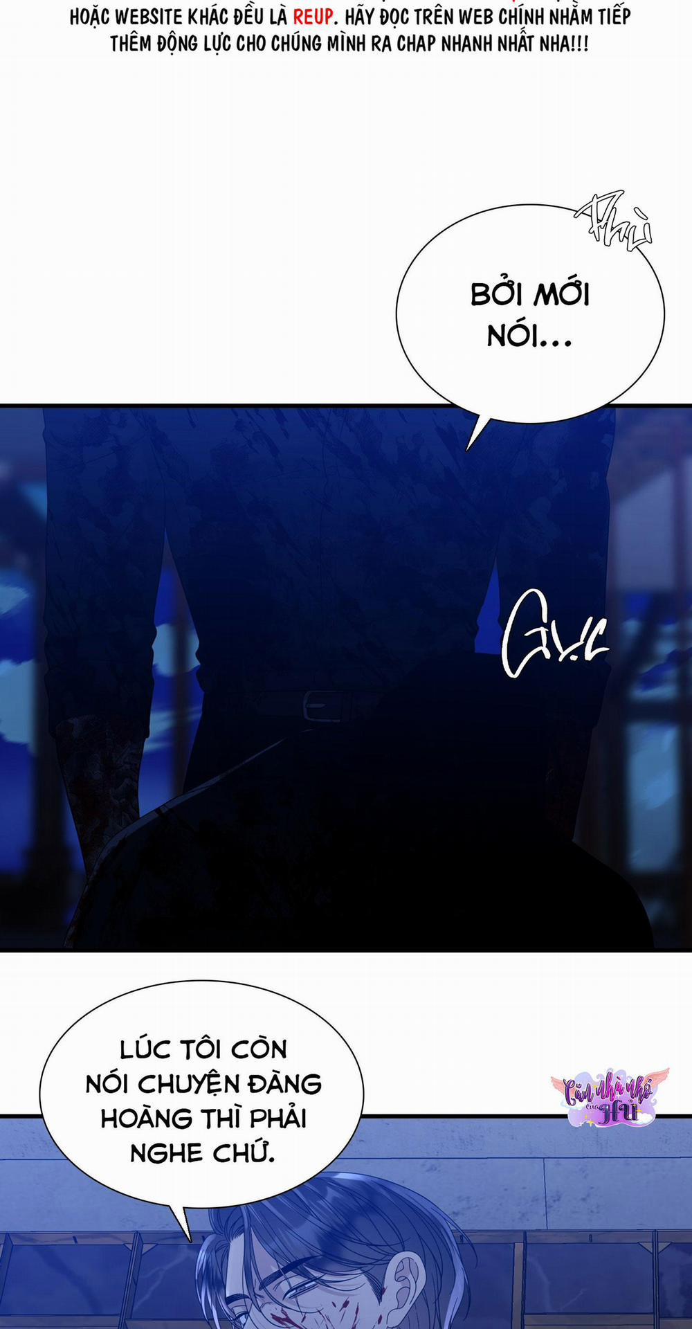 (END) KẺ ĐÊ TIỆN 51 trang 33