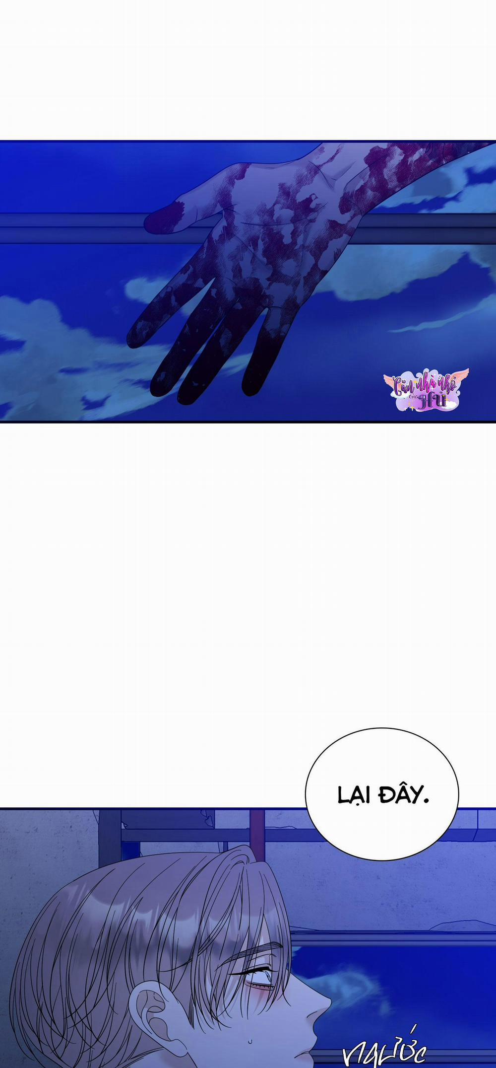 (END) KẺ ĐÊ TIỆN 51 trang 39