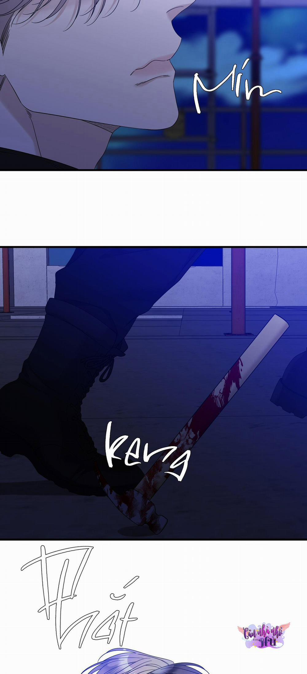 (END) KẺ ĐÊ TIỆN 51 trang 42