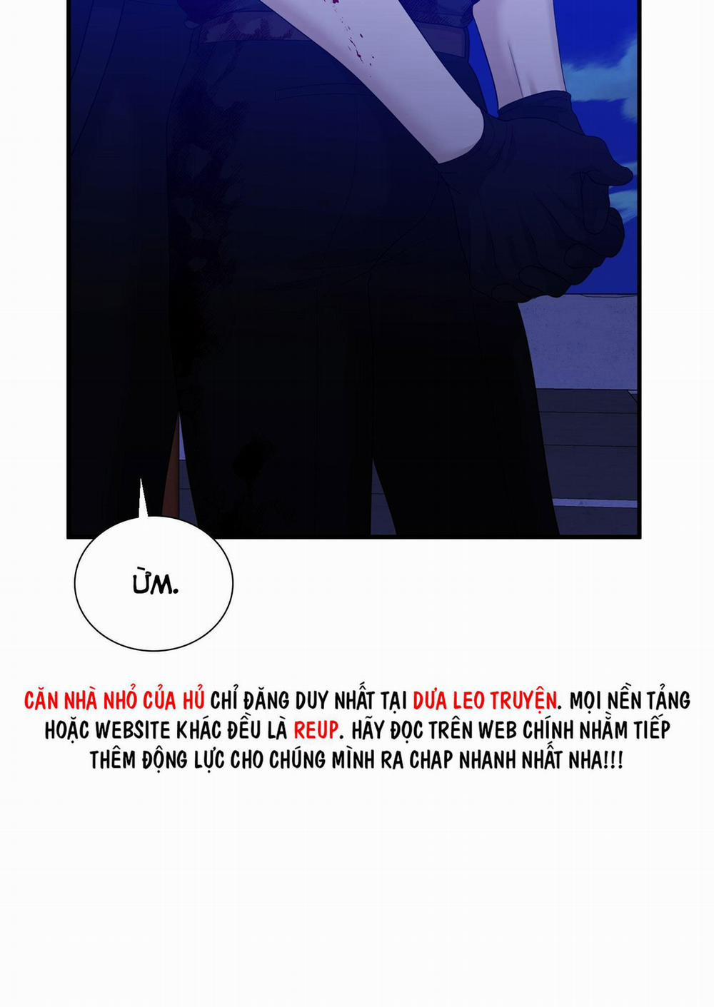 (END) KẺ ĐÊ TIỆN 51 trang 48