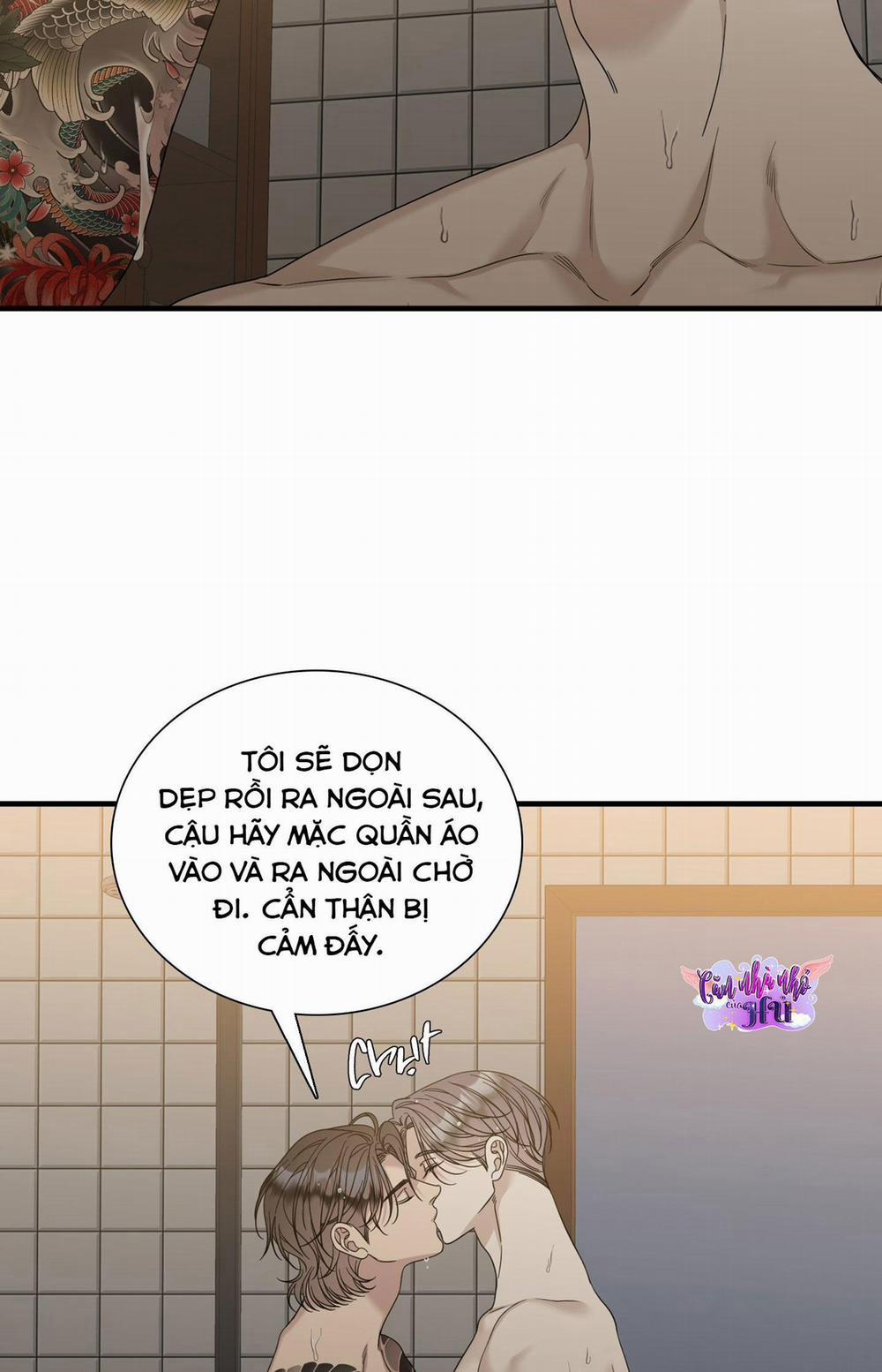 (END) KẺ ĐÊ TIỆN 51 trang 52