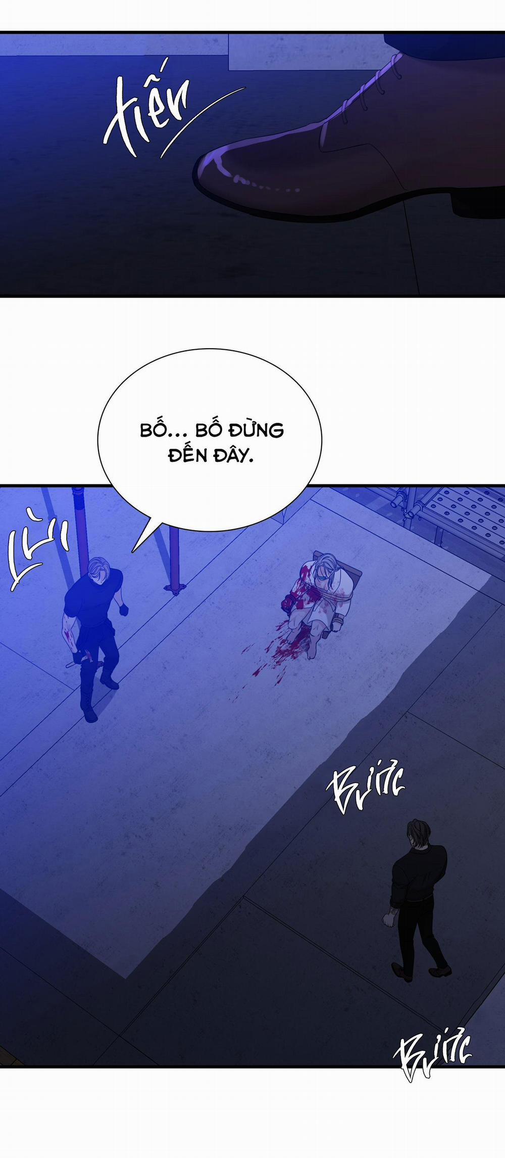 (END) KẺ ĐÊ TIỆN 51 trang 8