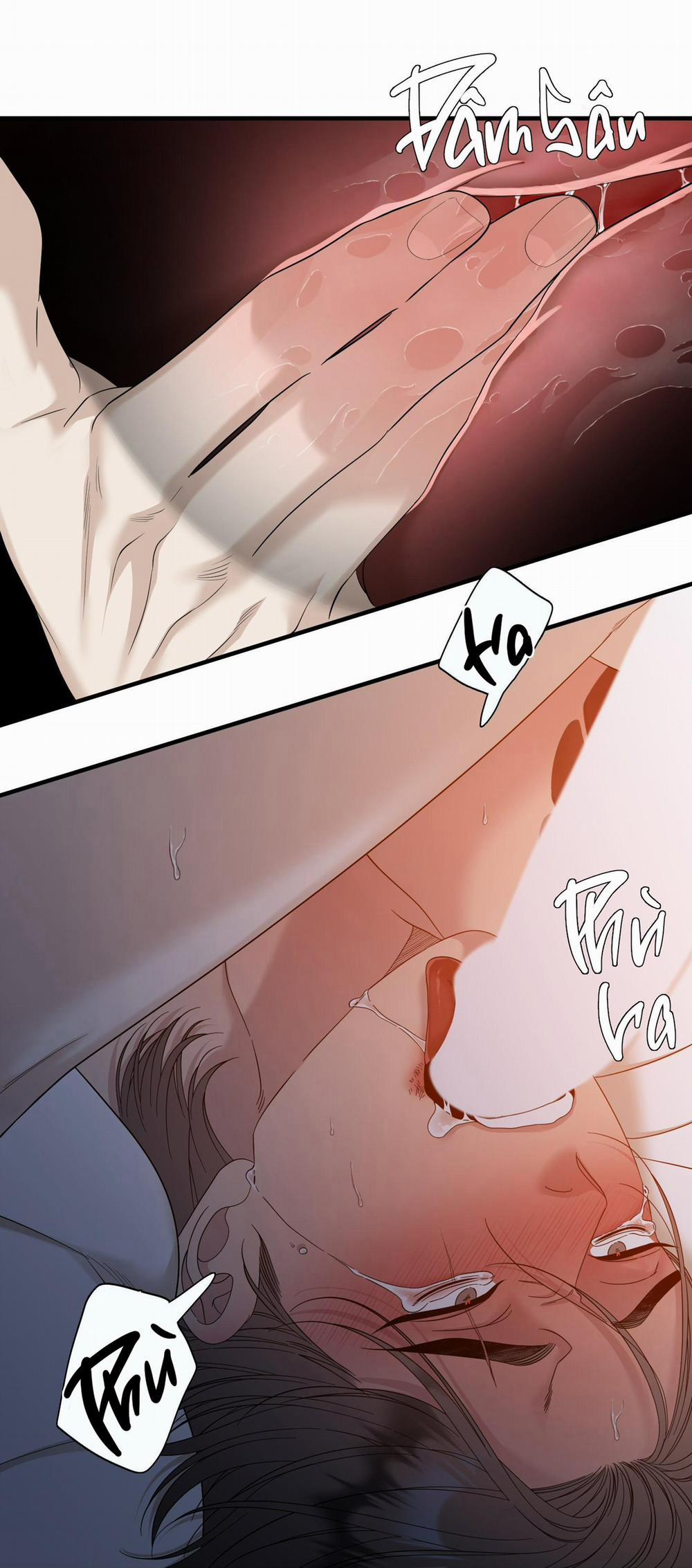 (END) KẺ ĐÊ TIỆN 53 trang 15