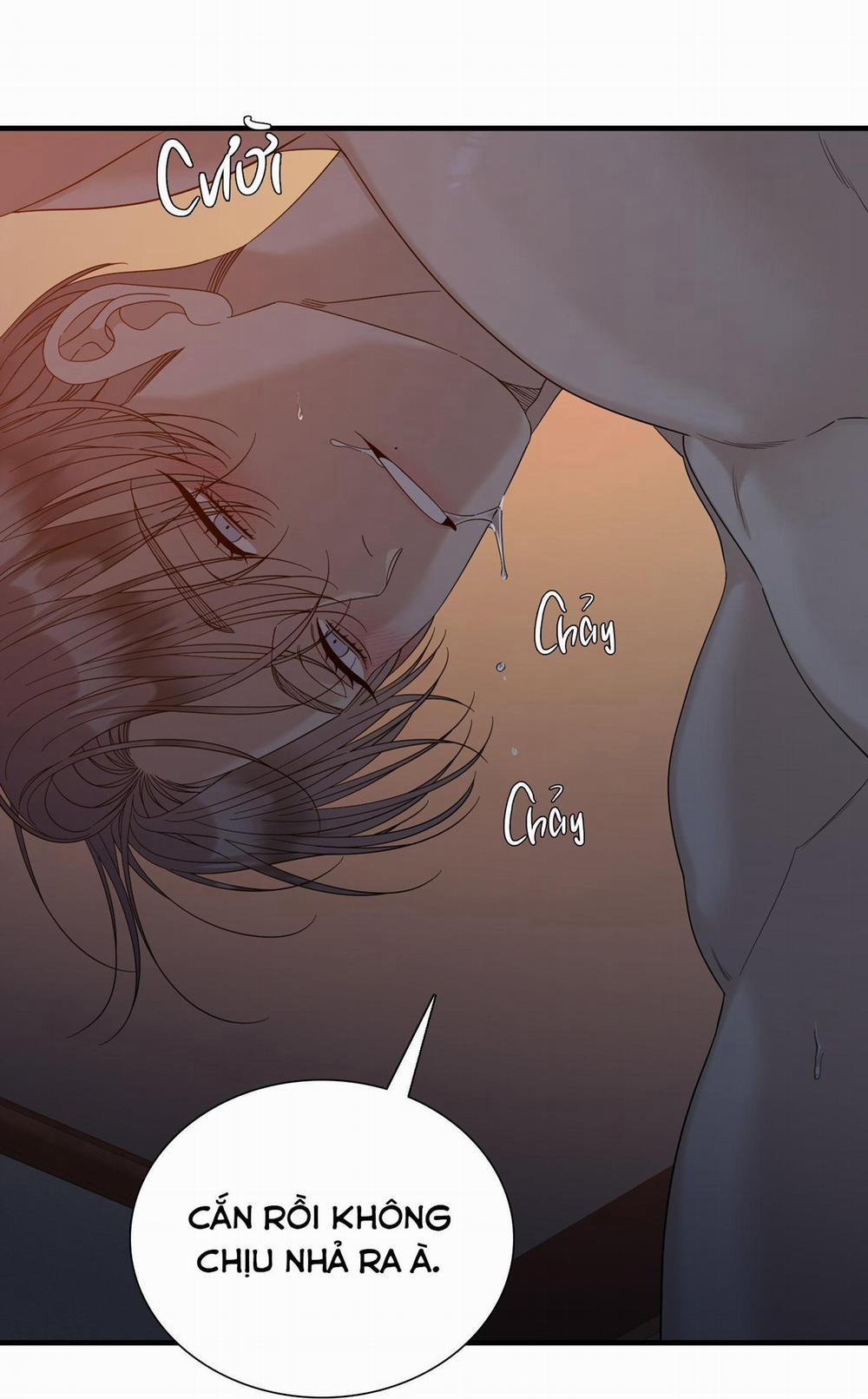 (END) KẺ ĐÊ TIỆN 53 trang 20