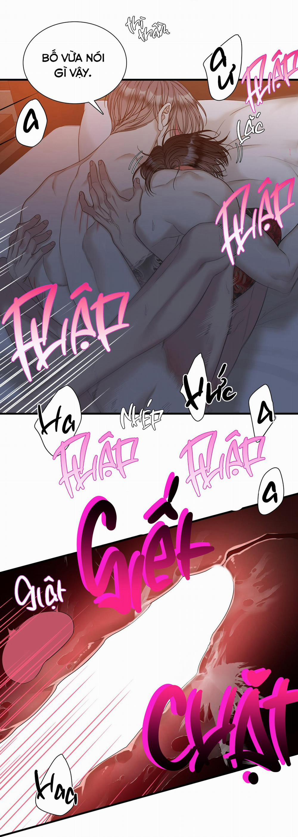 (END) KẺ ĐÊ TIỆN 53 trang 31