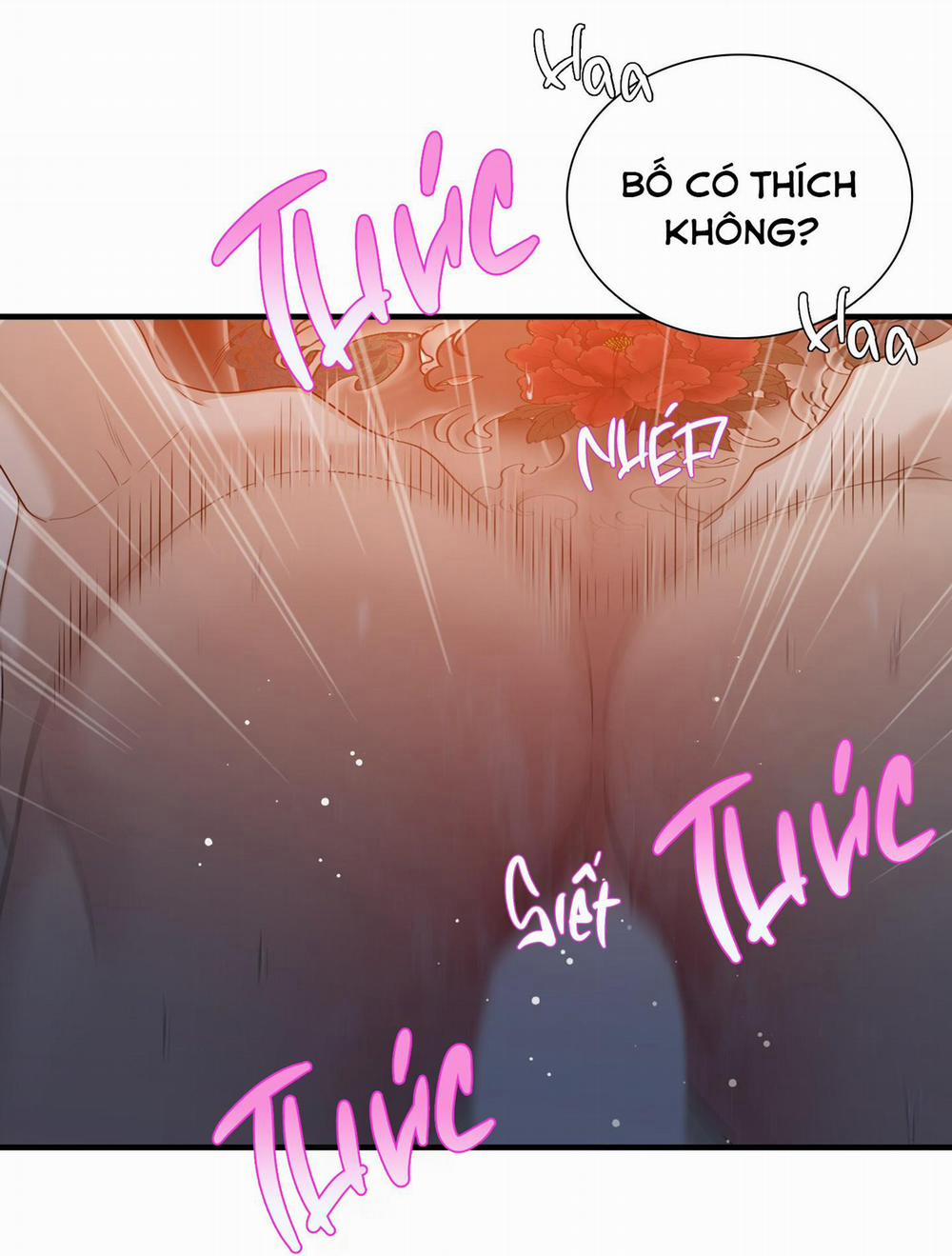 (END) KẺ ĐÊ TIỆN 53 trang 57